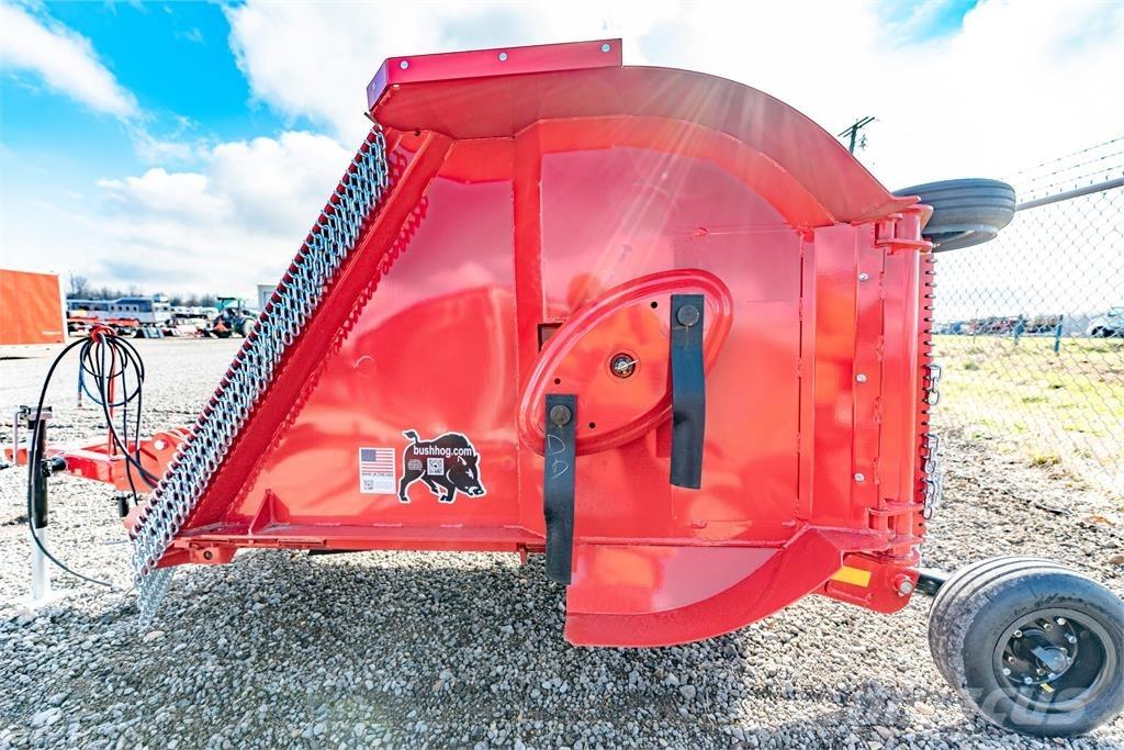 Bush Hog 1812 Diger aksam