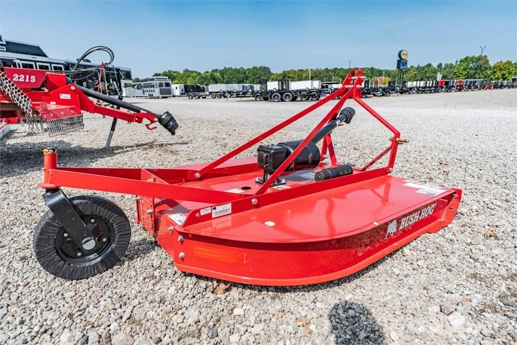 Bush Hog BH115 Diger aksam