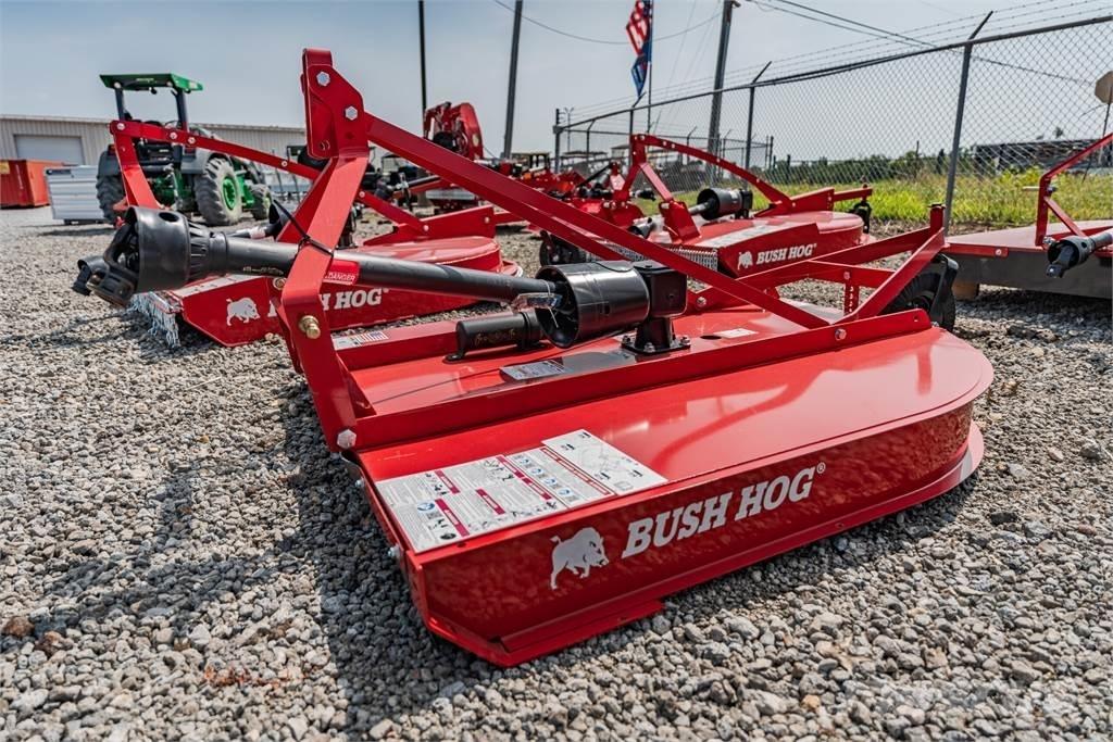Bush Hog BH115 Diger aksam