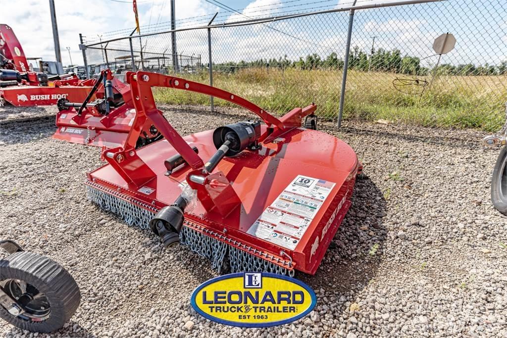 Bush Hog BH216 Diger aksam