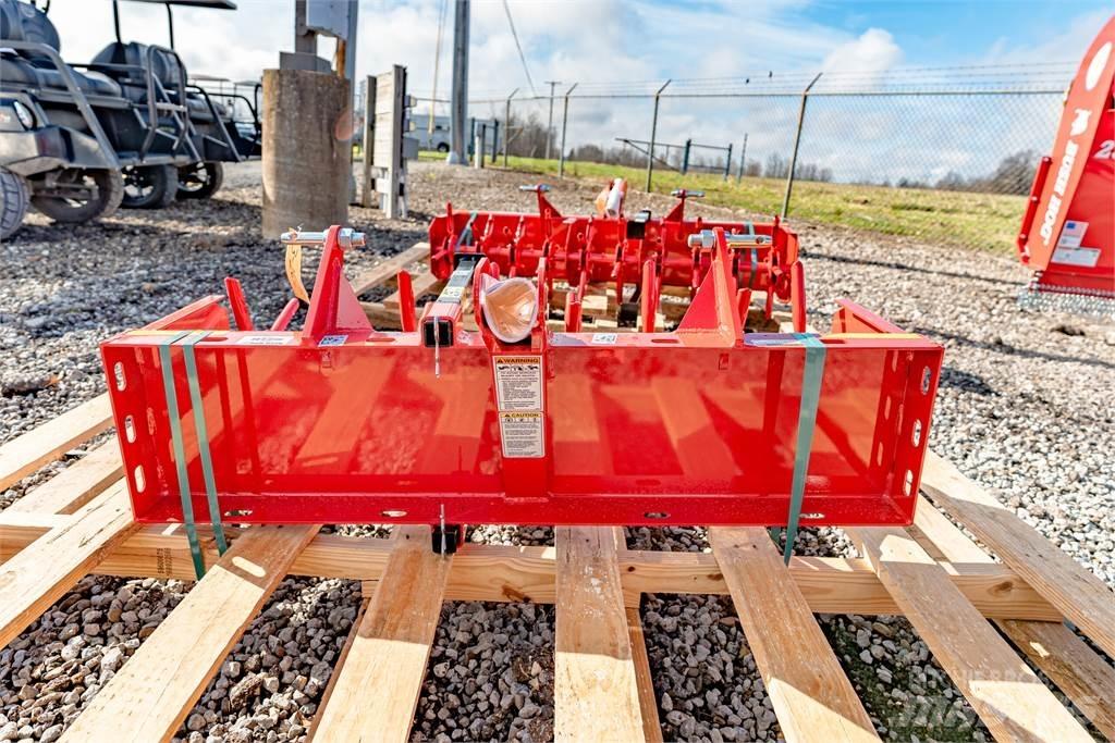 Bush Hog CPG48 Diger aksam