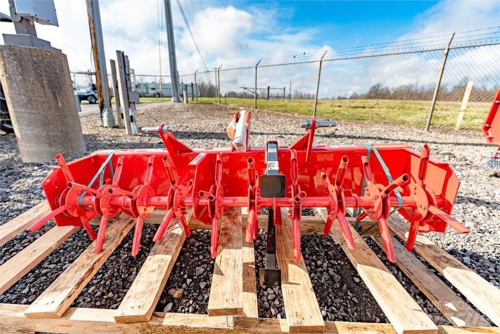 Bush Hog CPG60 Diger aksam