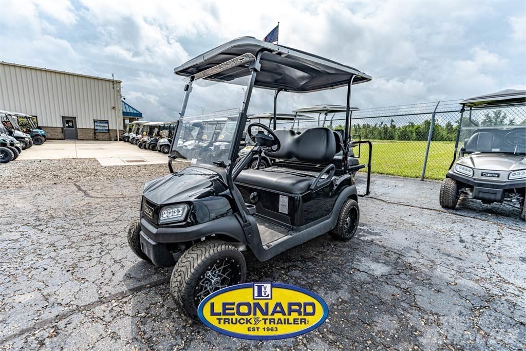 Club Car TEMPO Golf arabalari