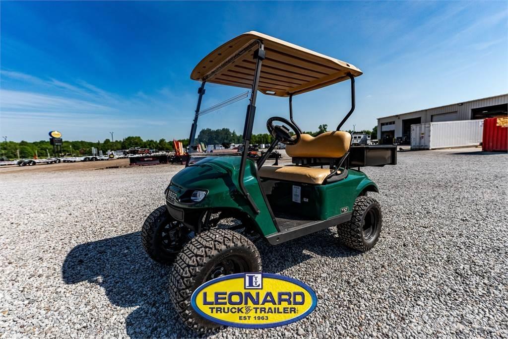 E-Z-GO EZ Golf arabalari