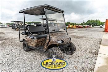 E-Z-GO TXT Golf arabalari