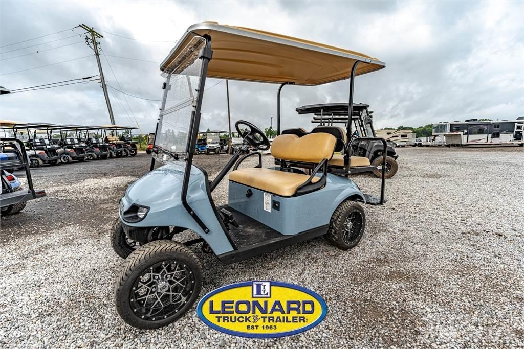E-Z-GO TXT Golf arabalari