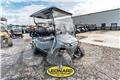 E-Z-GO TXT Golf arabalari