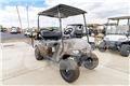 E-Z-GO TXT Golf arabalari