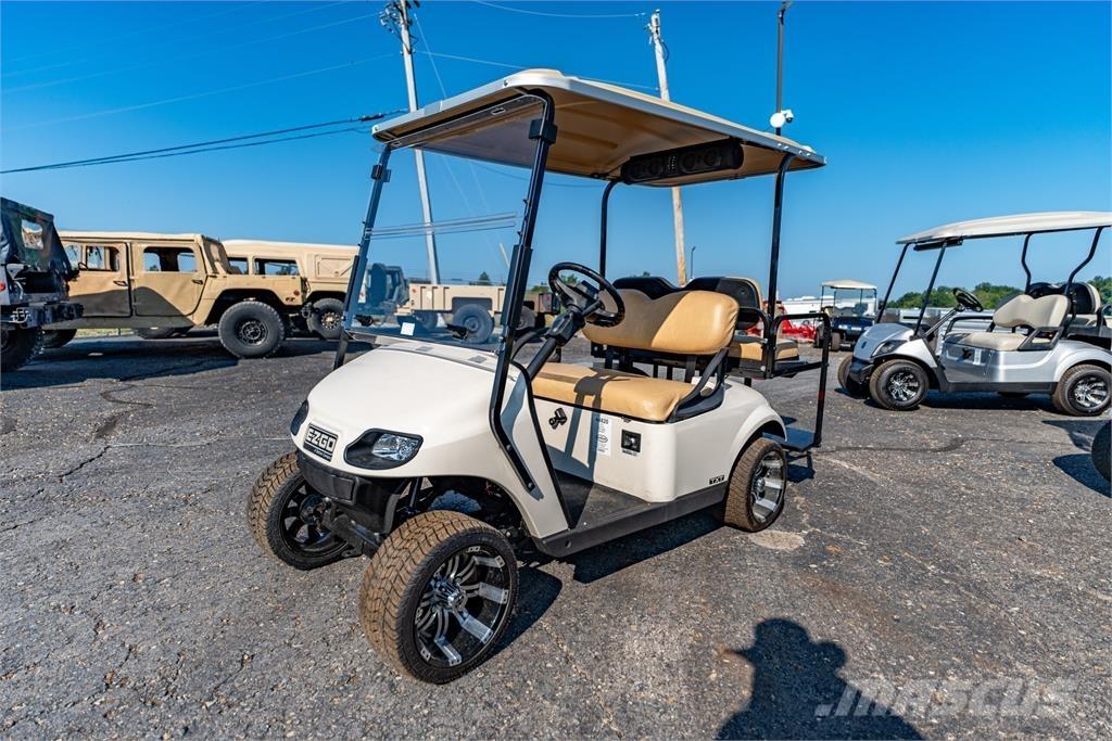E-Z-GO TXT-GAS Golf arabalari