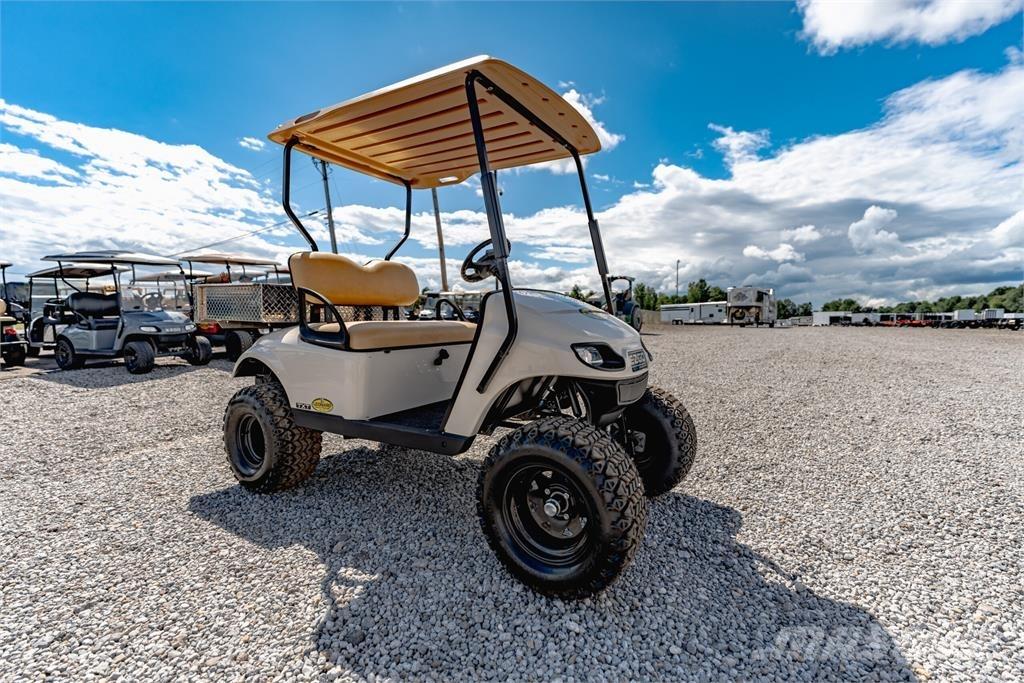 E-Z-GO TXT-GAS Golf arabalari
