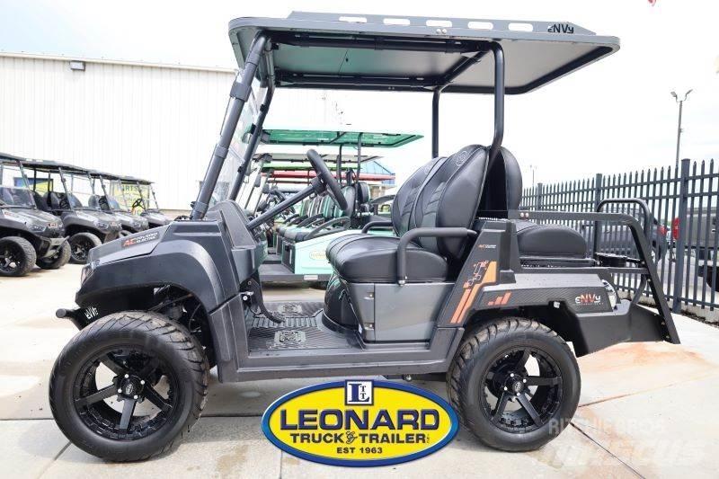  eNVy NV-4 Golf arabalari