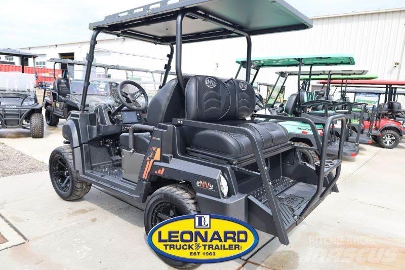  eNVy NV-4 Golf arabalari