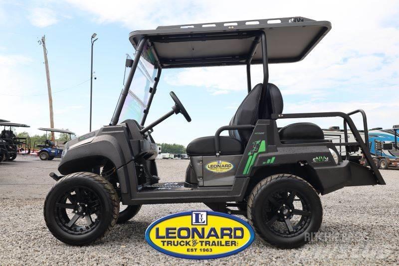  eNVy NV-4 Golf arabalari