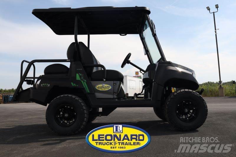  eNVy NV-4 Golf arabalari