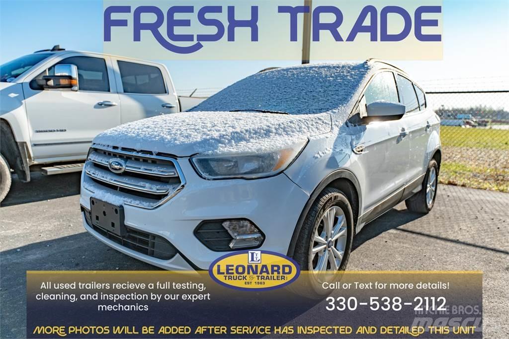 Ford ESCAPE Diger kamyonlar