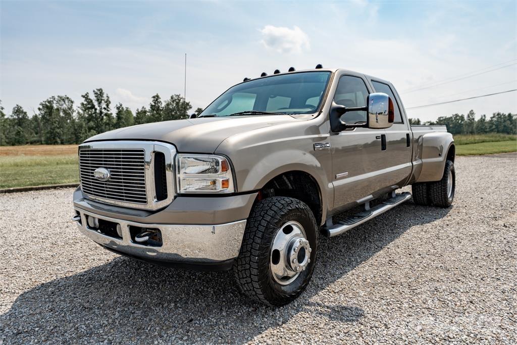 Ford F-350 Diger kamyonlar