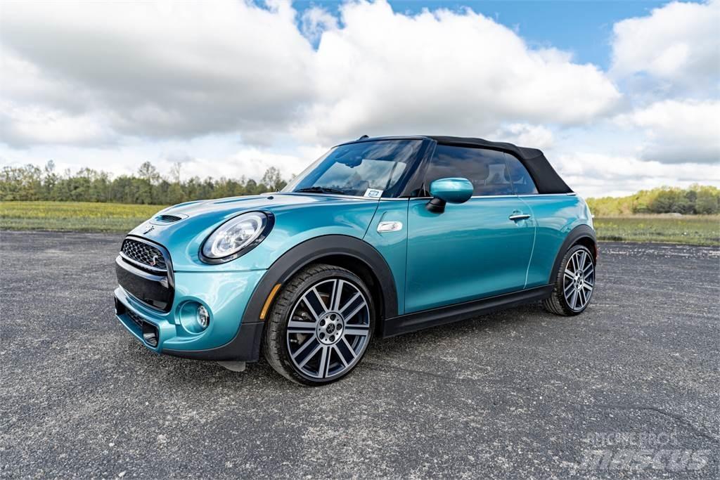 Mini COOPER Otomobiller