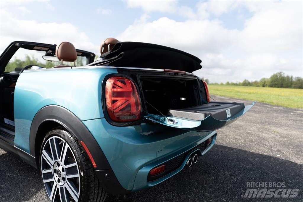 Mini COOPER Otomobiller