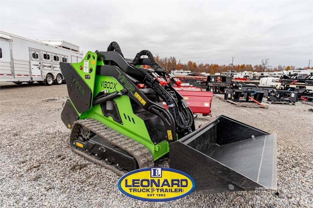 Viper V1300X Diger kamyonlar