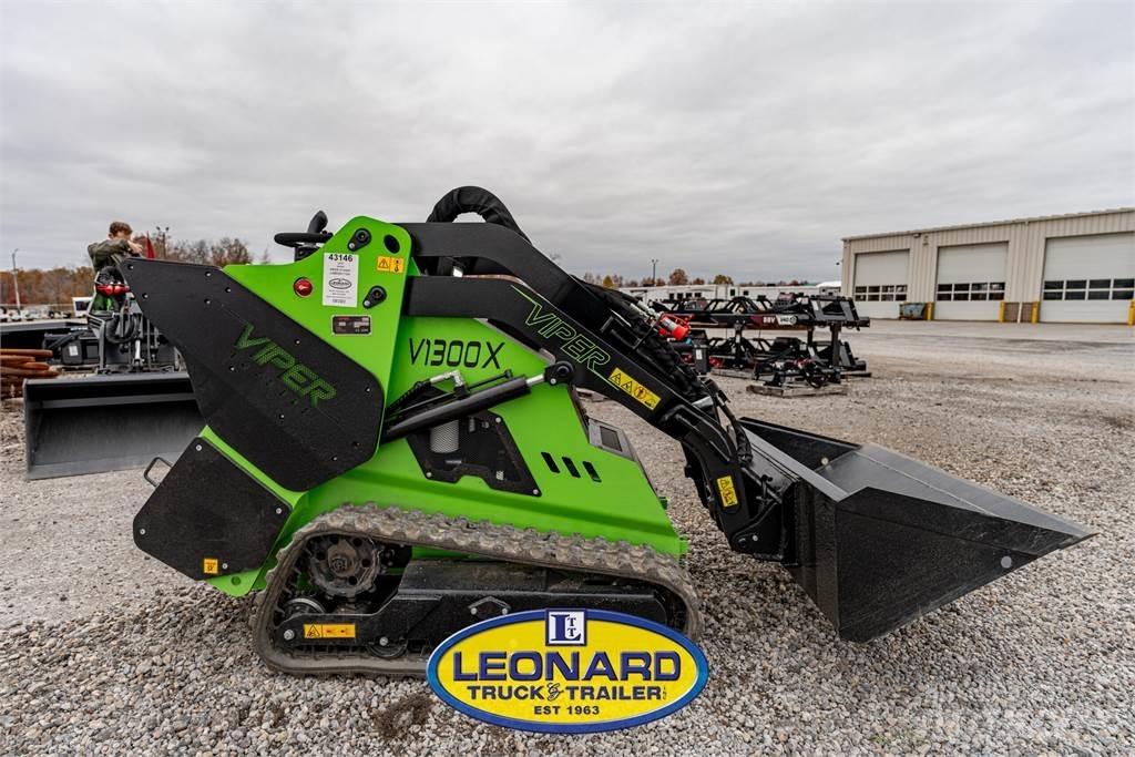 Viper V1300X Diger kamyonlar