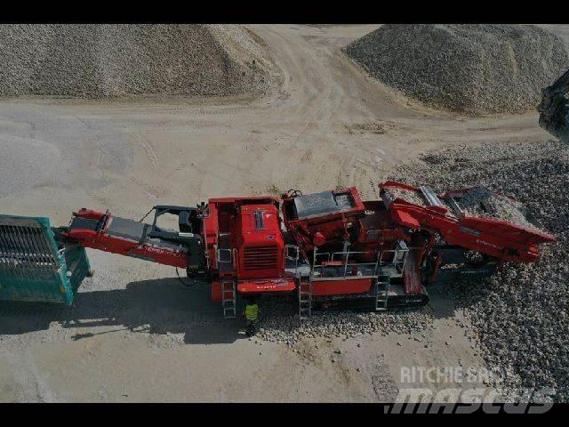 Finlay C1540P Kırıcılar