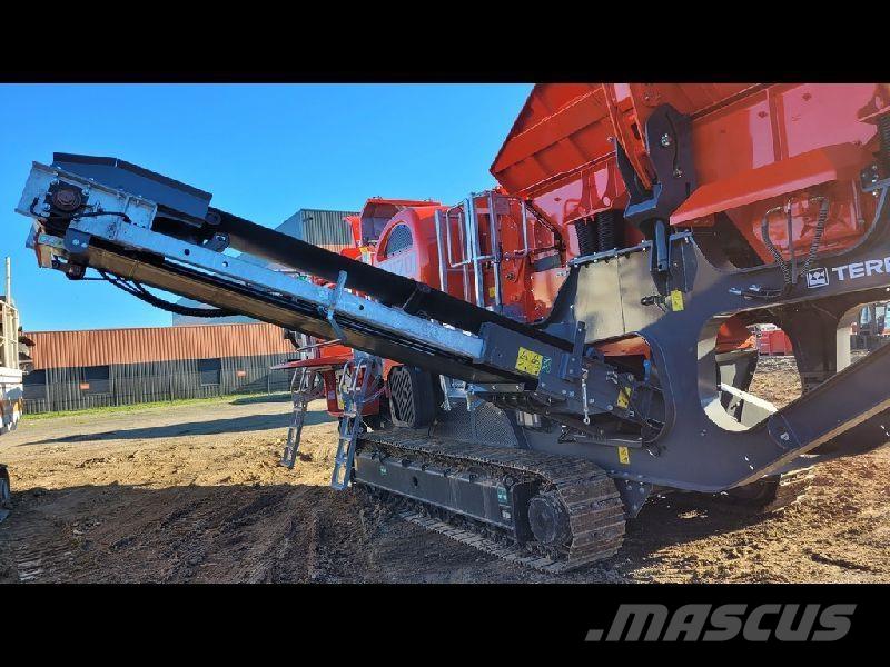 Finlay J1170D Kırıcılar