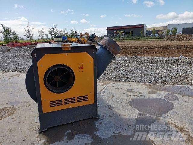 Screenpod AV52 Kırıcılar