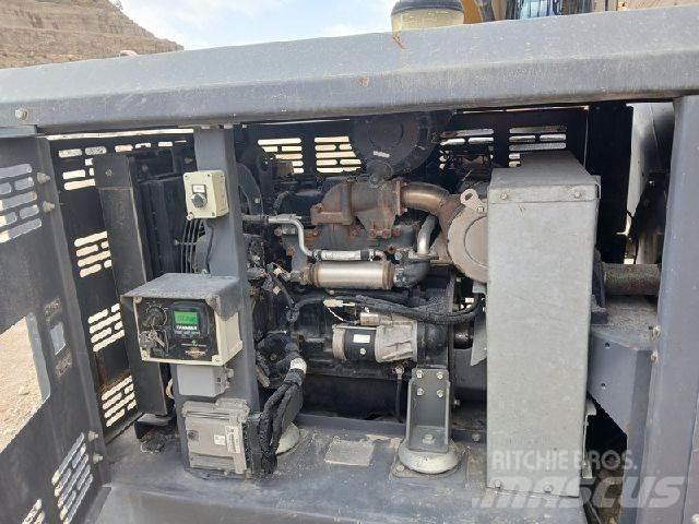 Screenpod AV52 Kırıcılar