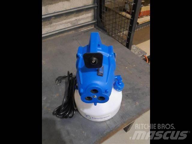 Teclinea DF05 Kırıcılar