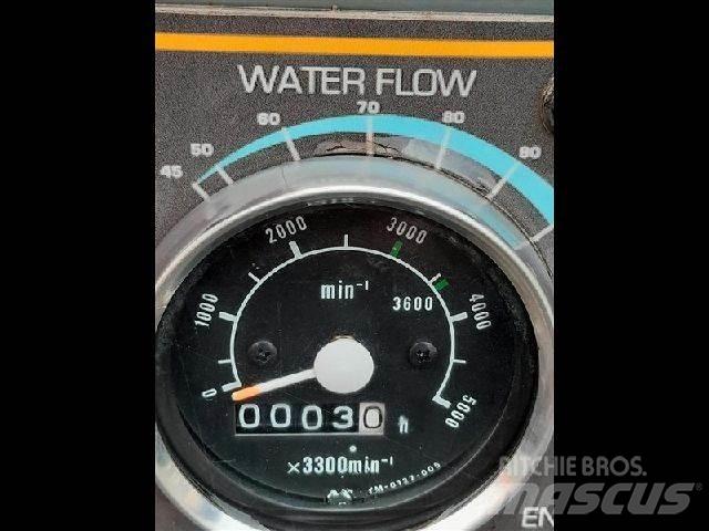 Teclinea MF60D Kırıcılar