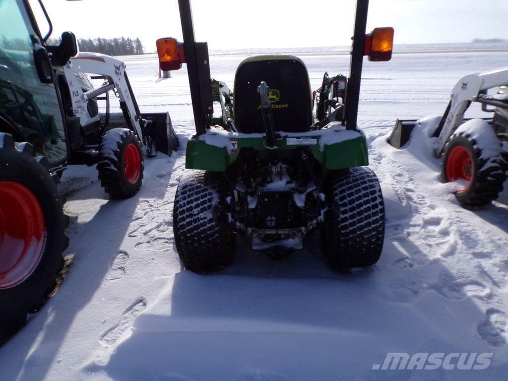John Deere 2305 Diger