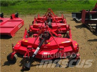 Mahindra KFM60 Çayir biçme makinalari
