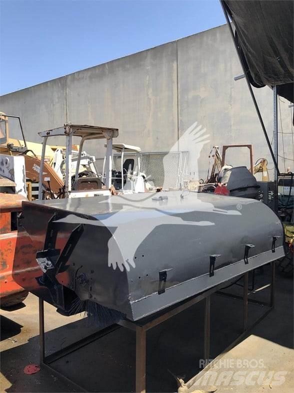 Bobcat  Diger parçalar