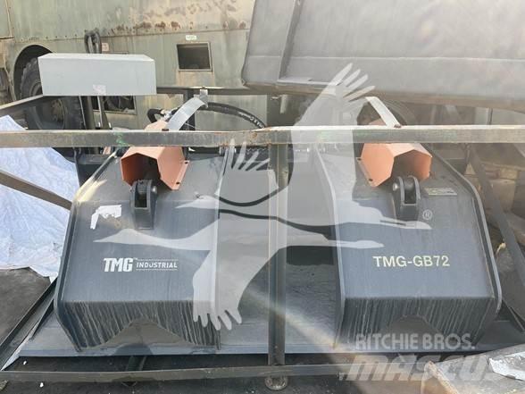 TMG -GB72 Polipler