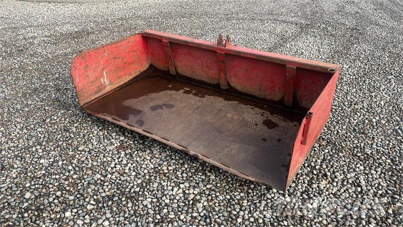  Premo 200 Diger traktör aksesuarlari