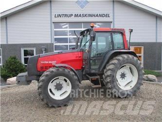 Valmet 8050 Traktörler