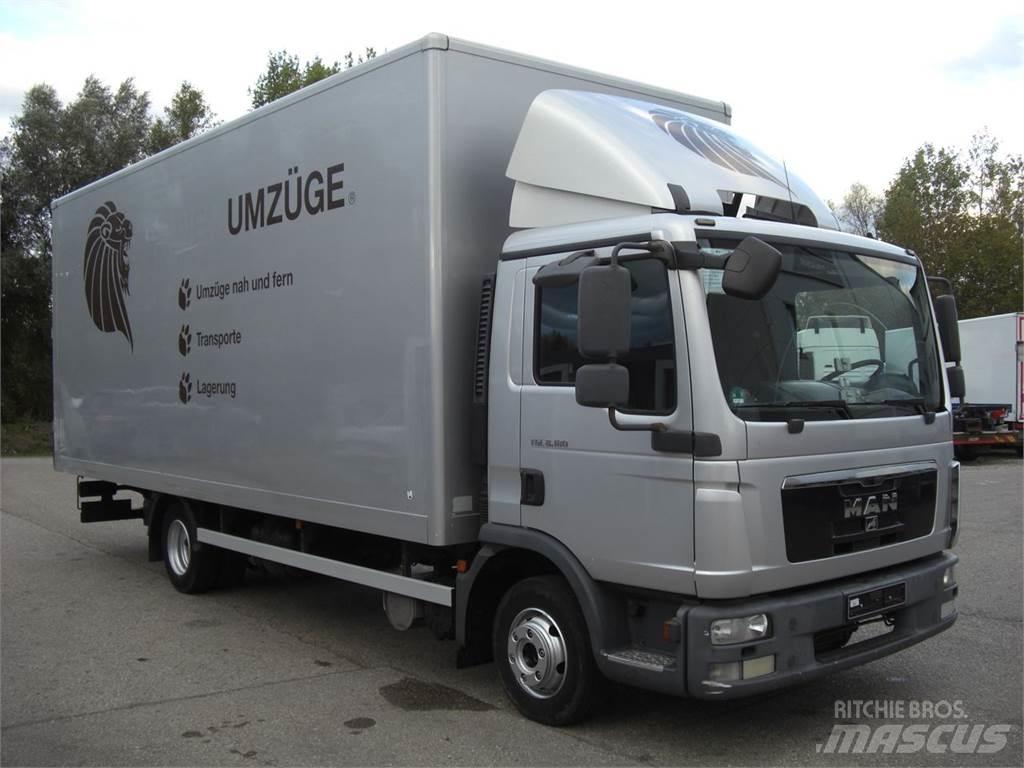 DAF XF480 FAR Frigofrik kamyonlar