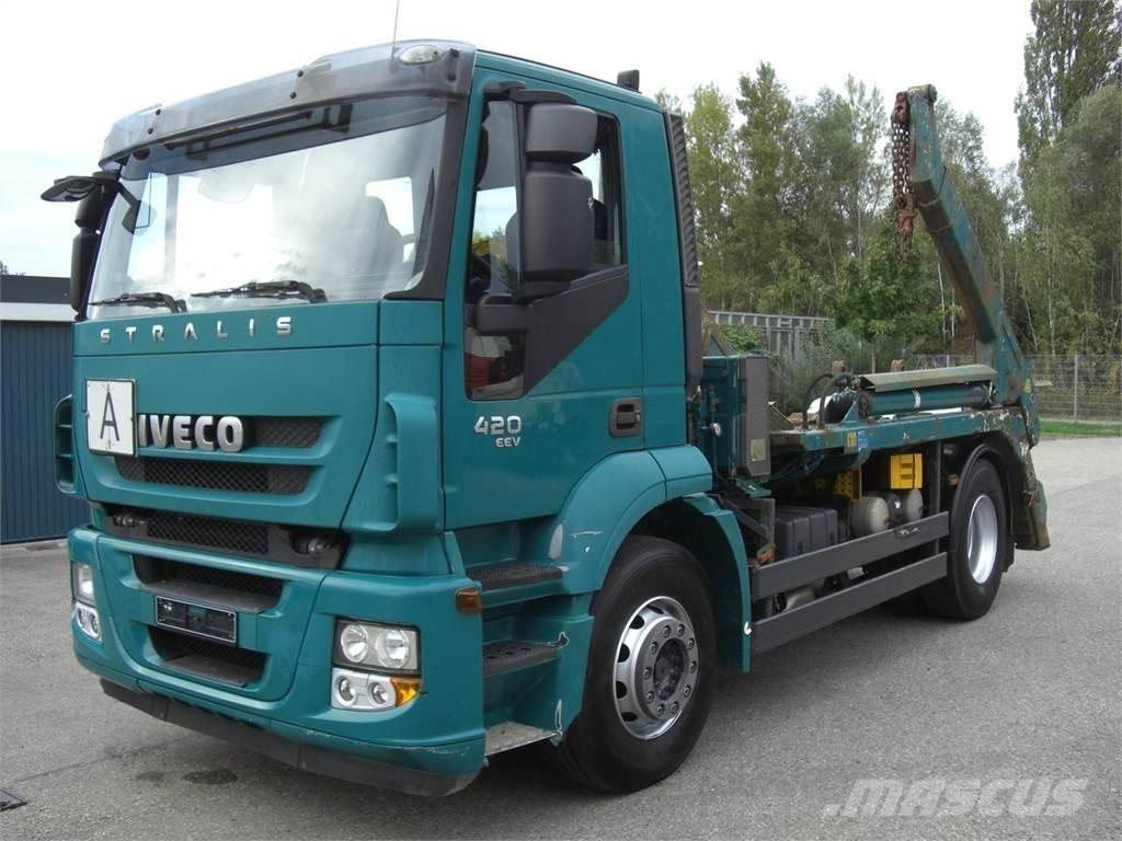 MAN 18250 TGM İçecek kamyonları