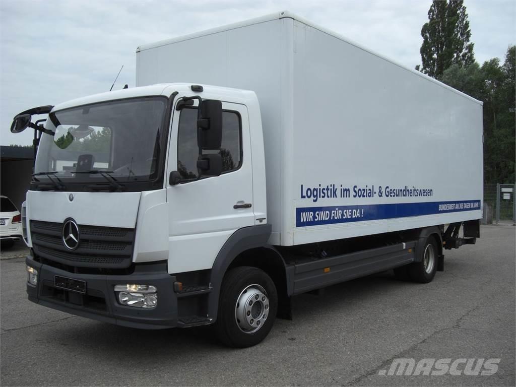 MAN 18440FLS / XXL Çekiciler
