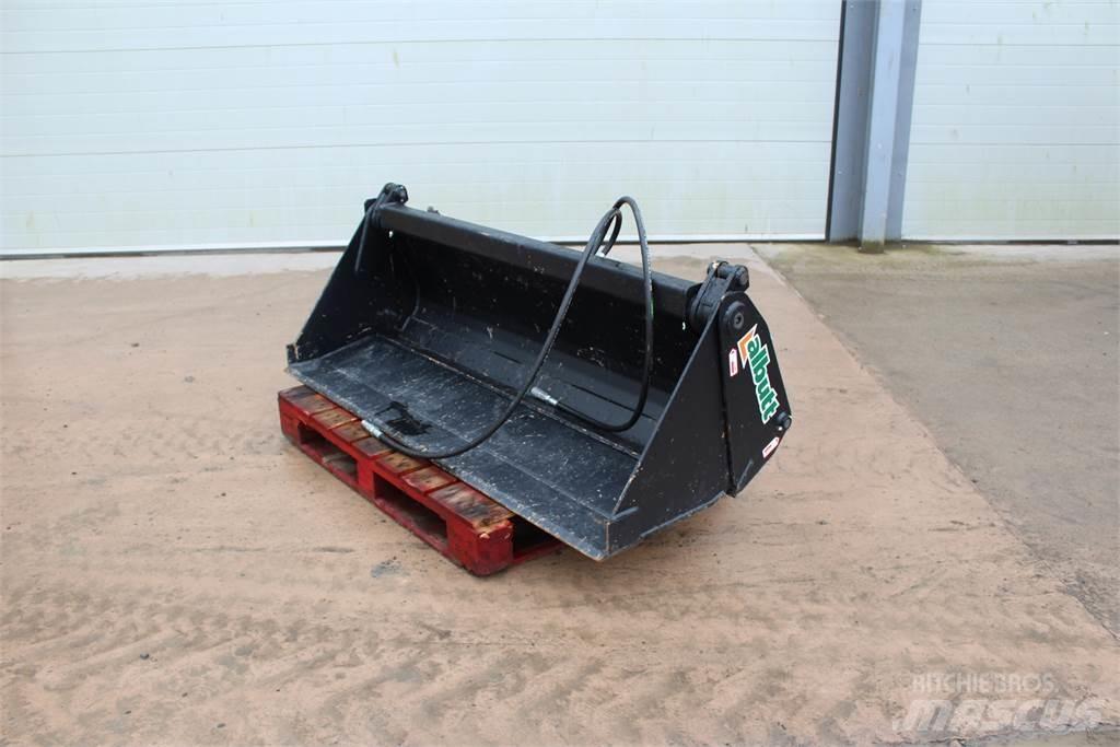 Albutt A011-5CS Diger tarim makinalari