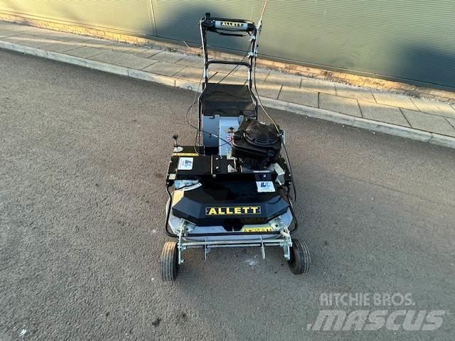 Allett Uplift Diger