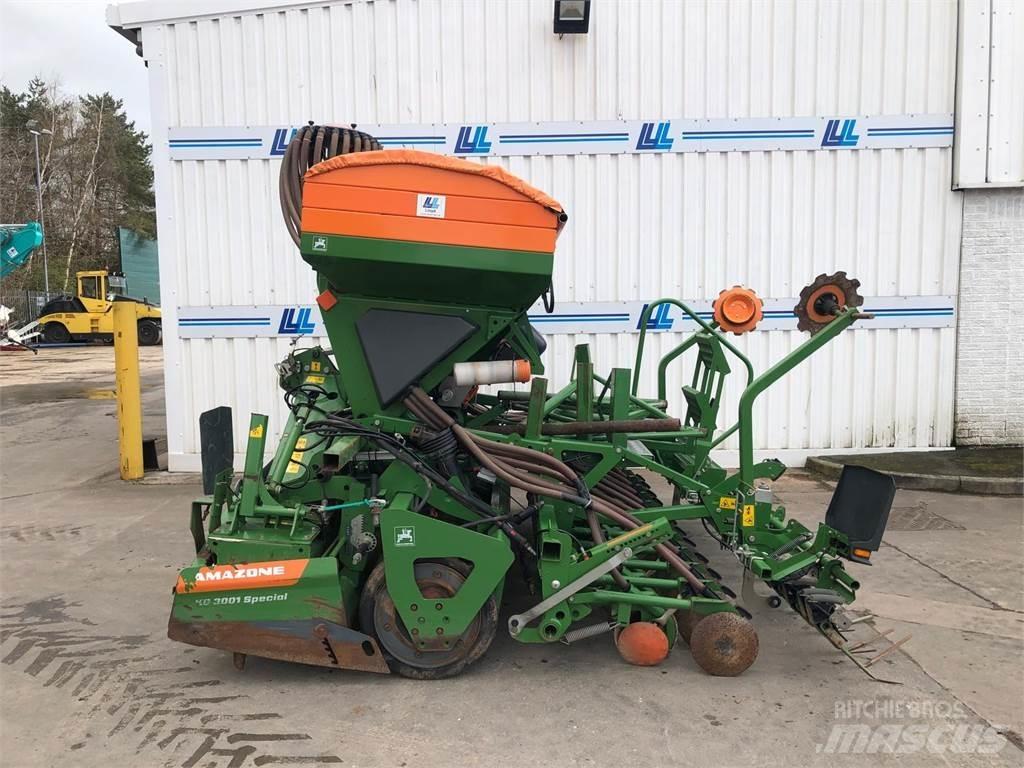 Amazone Adp Special Diger toprak isleme makina ve aksesuarlari
