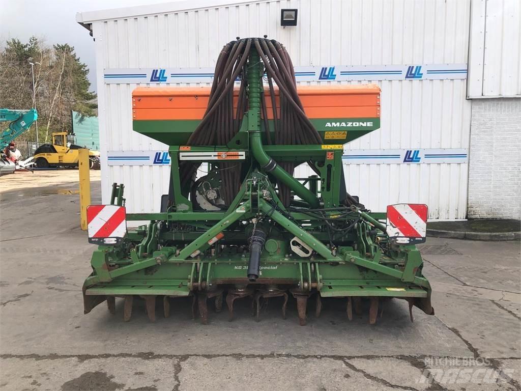Amazone Adp Special Diger toprak isleme makina ve aksesuarlari