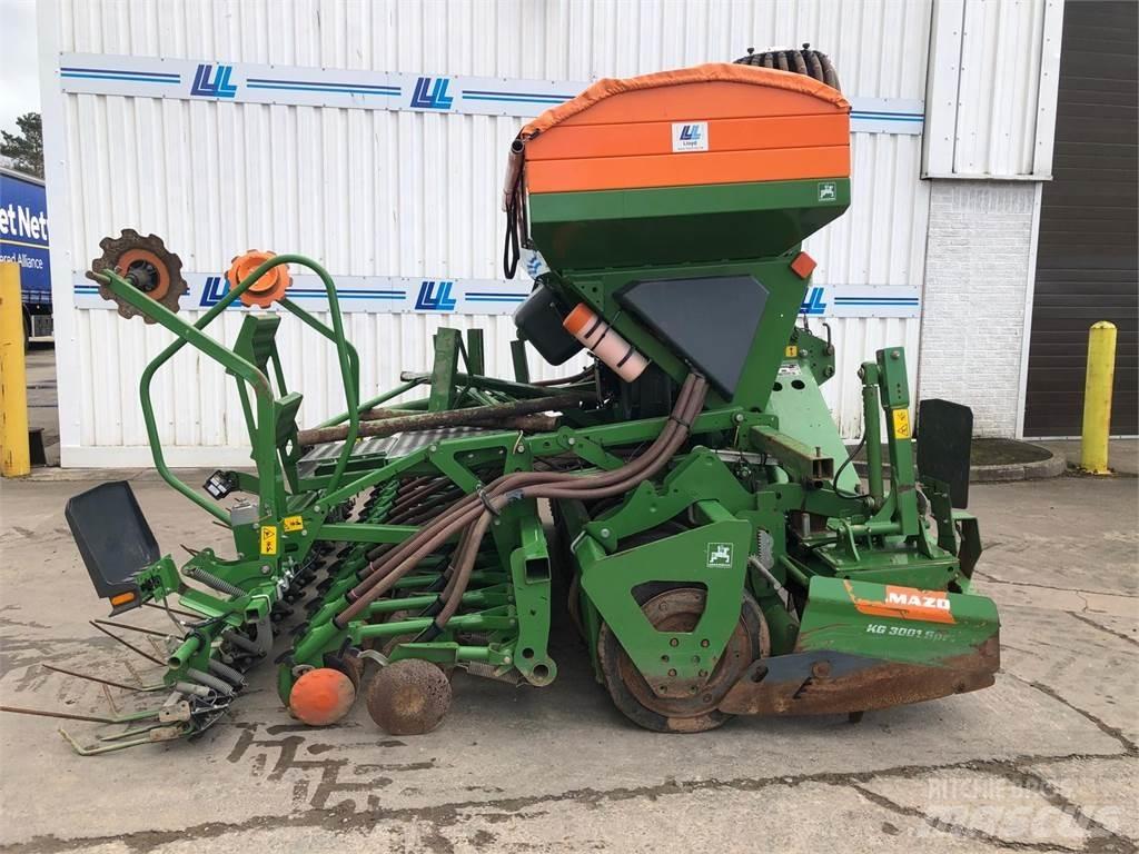 Amazone Adp Special Diger toprak isleme makina ve aksesuarlari