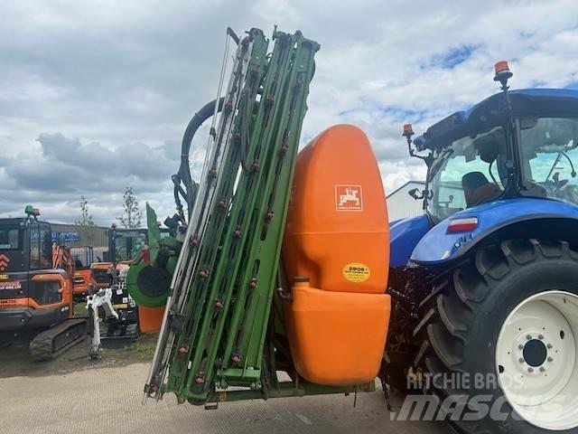 Amazone UF1801 Diger