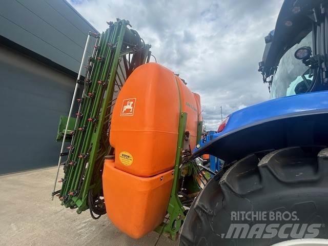 Amazone UF1801 Diger