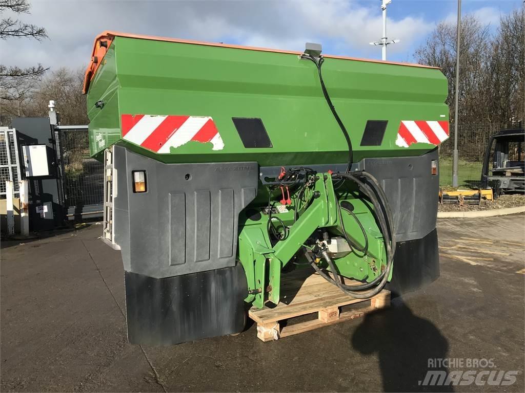 Amazone ZA-TS 4200 Diger toprak isleme makina ve aksesuarlari