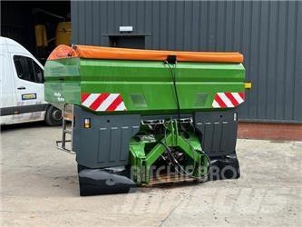 Amazone ZATS 4200 Mineral gübre dagiticilar