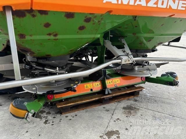Amazone ZATS 4200 Mineral gübre dagiticilar