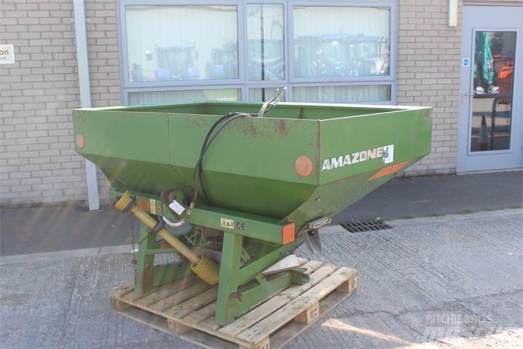 Amazone ZAX1402 Diger
